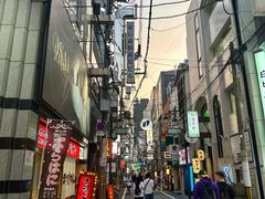 -心斋桥