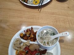 -素满香·素食自助餐(苏州·临顿路店)