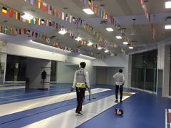 -雄沁击剑俱乐部(省体馆店)
