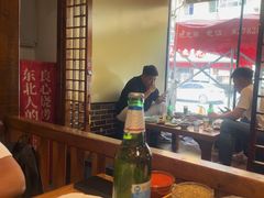 -状元阁烧烤(新华路总店)