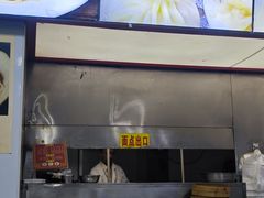 -食惠里小笼包面馆(越秀店)