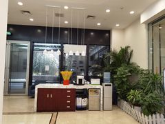 -瑞尔齿科(颐堤港诊所)