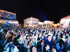 -华谊兄弟（长沙）电影小镇