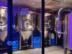 -Ambra Haus琥珀屋精酿餐厅(宝山店)