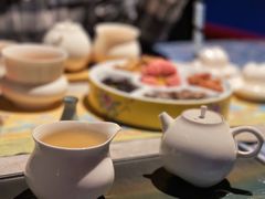 -醉西楼·国风茶社