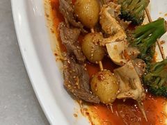 -金鼎轩(方庄天坛店)
