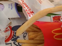 -麦当劳(新新大道岗丰店)