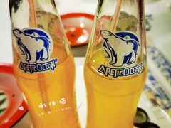 北冰洋汽水-邻舍私房菜(渊明北路店)