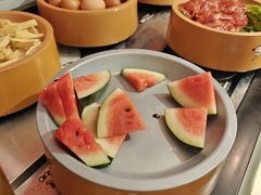 -龍歌自助小火锅(崂山丽达店)