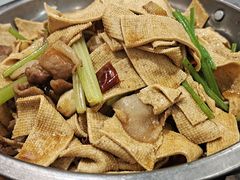 干锅千张-孙府大院(步行街店)