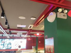 -京悦南门涮羊肉·羊蝎子火锅(田林路店)