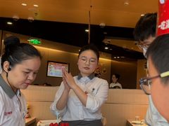 -海底捞火锅(关山保利店)