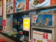 -鲜得来排骨年糕(即墨路店)