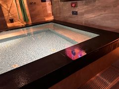 -三谷里·生态水疗空间(五一店)