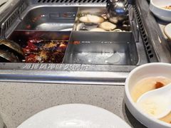 -海底捞火锅(江北万达商业广场店)