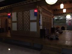 -纽斯桑拿会所(天山店)