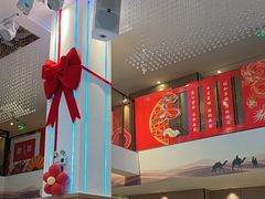 -丝宴·凤城印象·西北特色菜(彩虹湾店)
