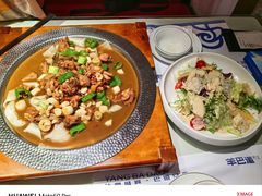 -羊巴道新疆菜·清真(上梅林店)
