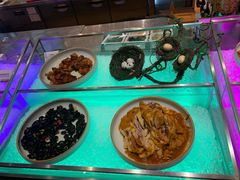 -上海金陵紫金山大酒店·汇海餐厅