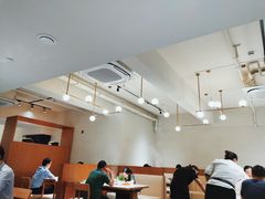 大堂-花城粤菜餐厅(高新区店)