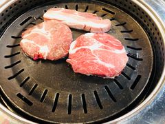 -33韩式自助烧烤(环城南路店)