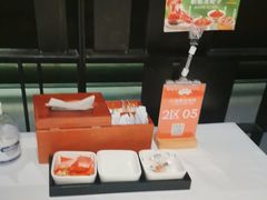 -小厨娘淮扬菜(清江苏宁广场店)