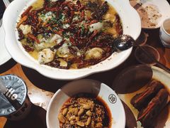 -江渔儿酸菜鱼(东二环泰禾店)