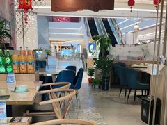 大堂-蜀腾川·火锅鱼.烤鱼(新世界城店)