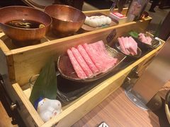 -牛道·和牛九食(市府恒隆广场店)