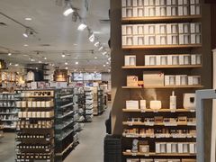 -MUJI无印良品(西湖银泰城店)