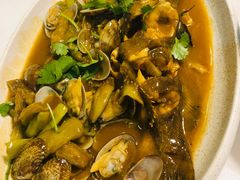 -小郭私房菜·海肠捞饭店(学士街店)