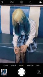 -柯林烫染·接发店