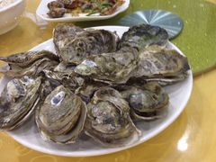 -蠔门宴海鲜城·阳江特色菜