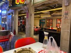 -老表记广西宵夜螺蛳鸭脚煲(西大店)