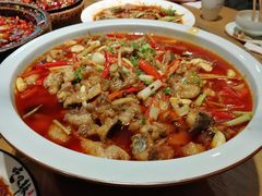 -炉之恋LUZHILIAN(芙蓉汉城总店)