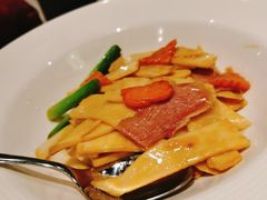 -上海宝华喜来登酒店·采悦轩中餐厅