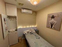 -奥丽维娅美容养生会所