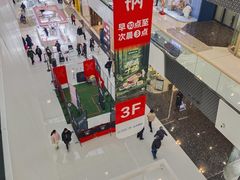 -万达广场(北京槐房店)