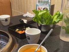 -嘿嘟嘟·肋条烧肉放题(爱融荟城店)