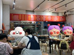 -海关荤豆花(洋河一路店)