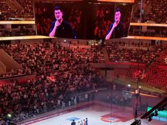 -杭州奥体中心-体育场