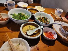 -老湖南·河鱼一锅鲜(兆禾里店)
