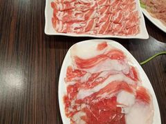 -呷哺呷哺(西单大悦城店)