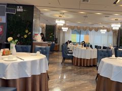 -怀德酒楼·粤菜·海鲜·茶点(宝安国际机场店)