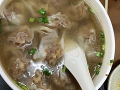 -清真蒋有记(老门东店)