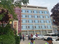 门面-巨鼎酒店(擂鼓石店)