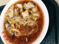 冷面-白鹤大冷面