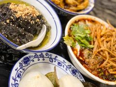 -西月城谭豆花(春熙路店)