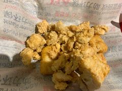 劲爆鸡米花-肯德基(兴隆店)