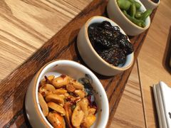 小菜-小大董·烤鸭(凤凰汇店)